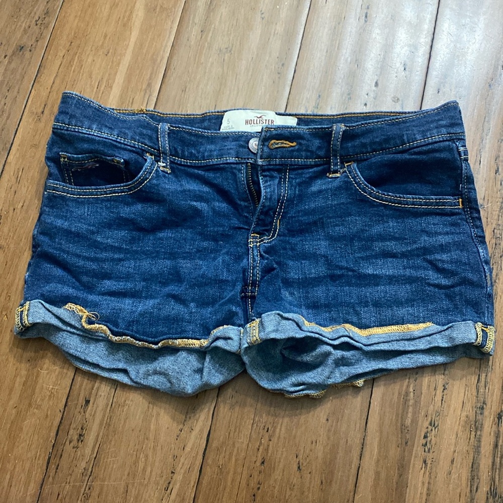 Hollister Shorts